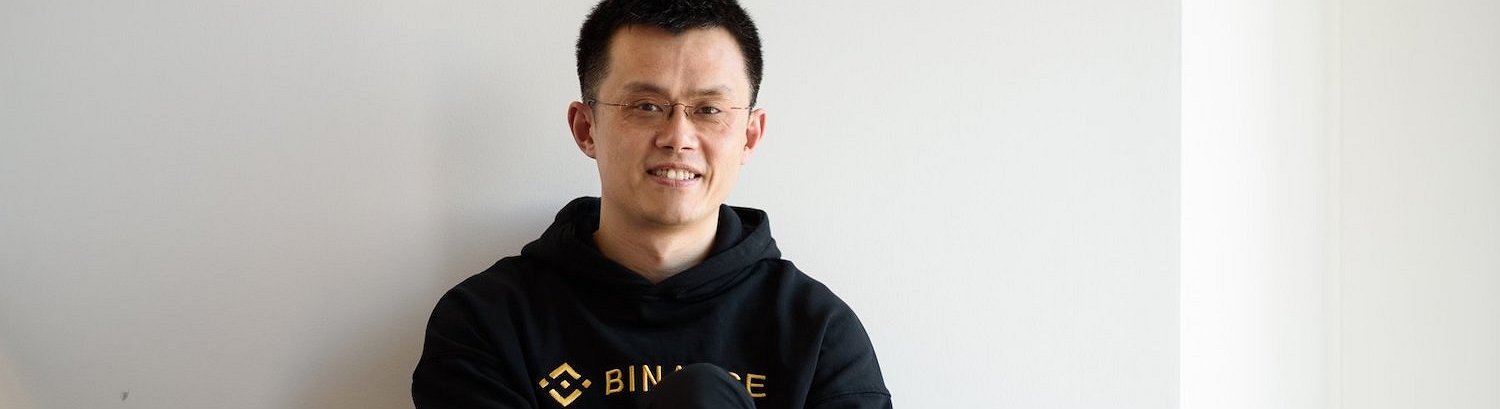 Changpeng Zhao: The Crypto Winter is a Good Time to Expand Staff