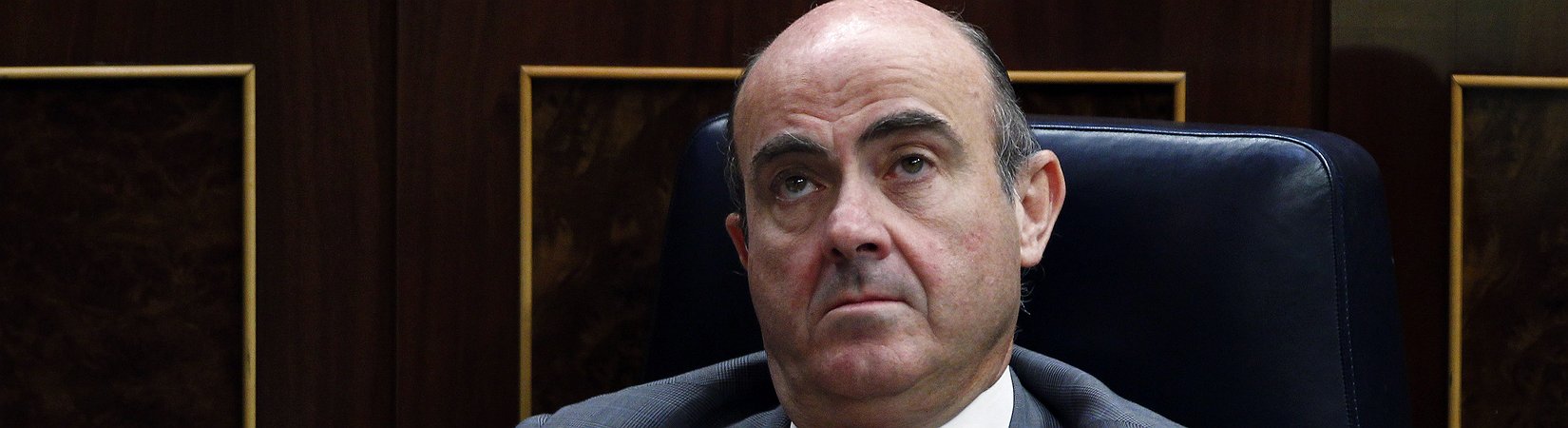 El Gobierno rebaja al 2,3% la previsión de crecimiento del PIB para 2018