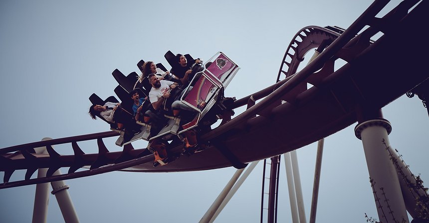 البيتكوين مستعد للحركة، والسؤال في أي اتجاه