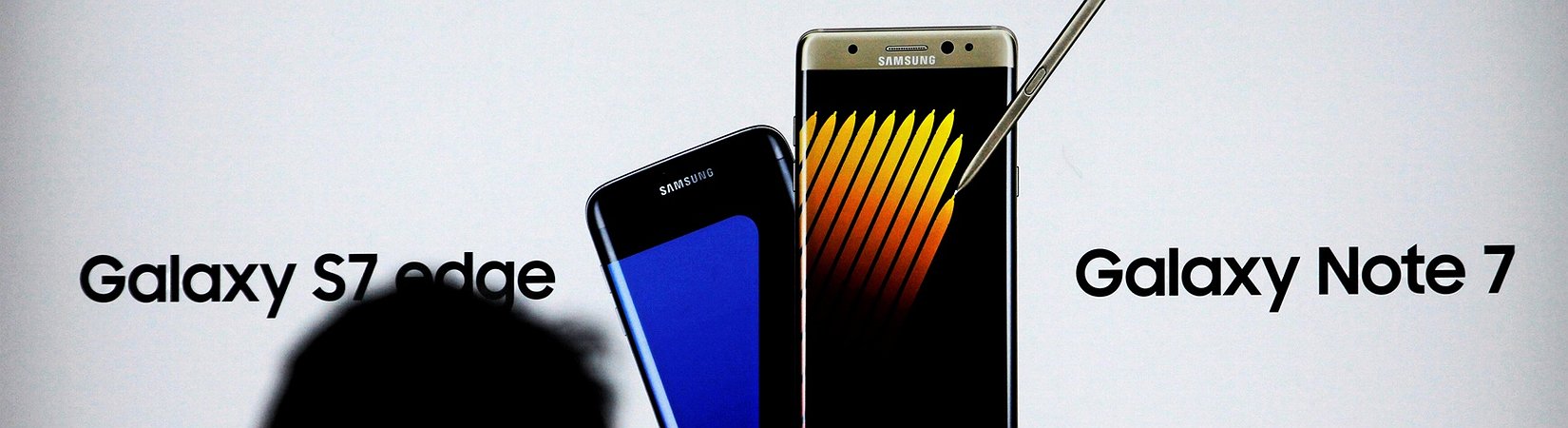 El Galaxy Note 7 no es el único producto problemático de Samsung