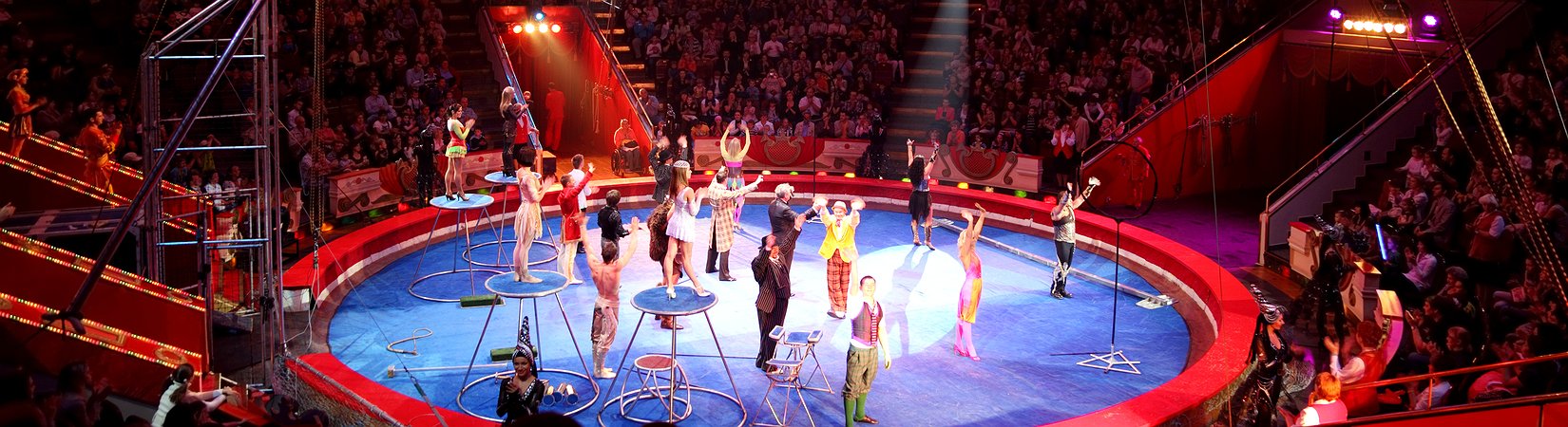 عالم الإستثمار والتجارة المدهش