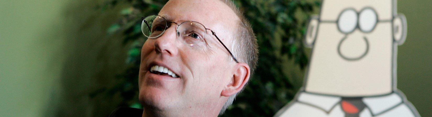 ¿Cuál es la mejor manera de trepar a la cima? Ser un fracasado