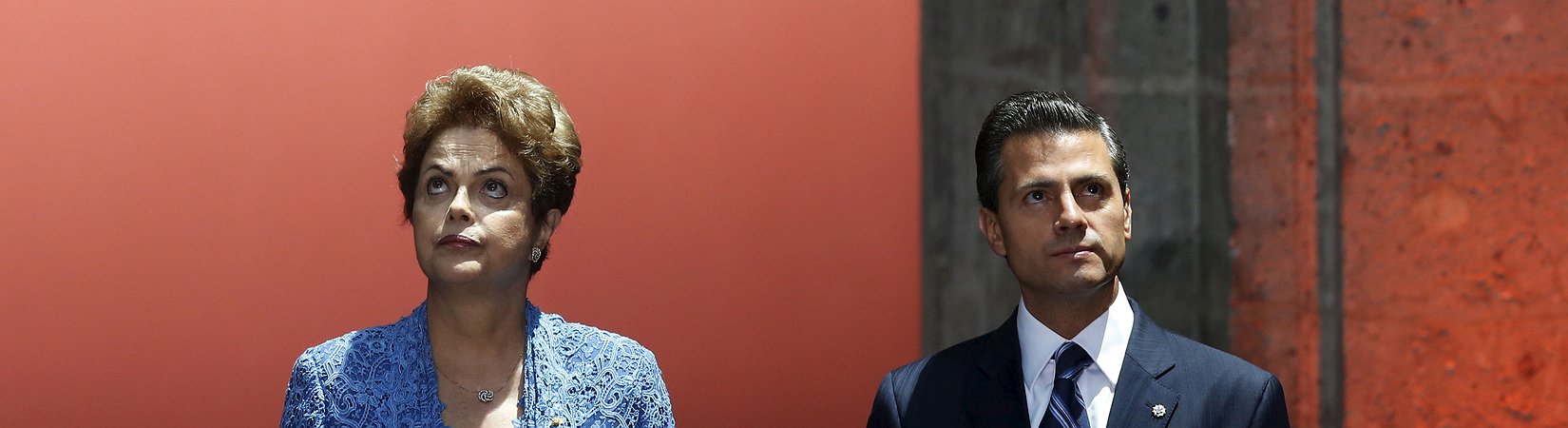 Traficantes y funcionarios corruptos