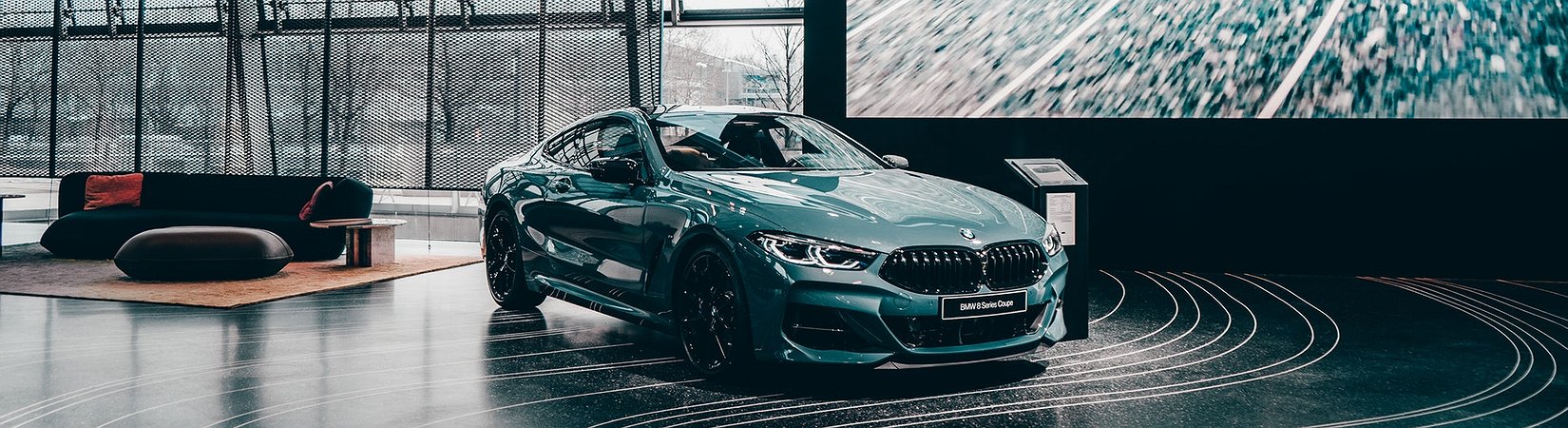 BMW, General Motors and Ford to Launch Joint Blockchain