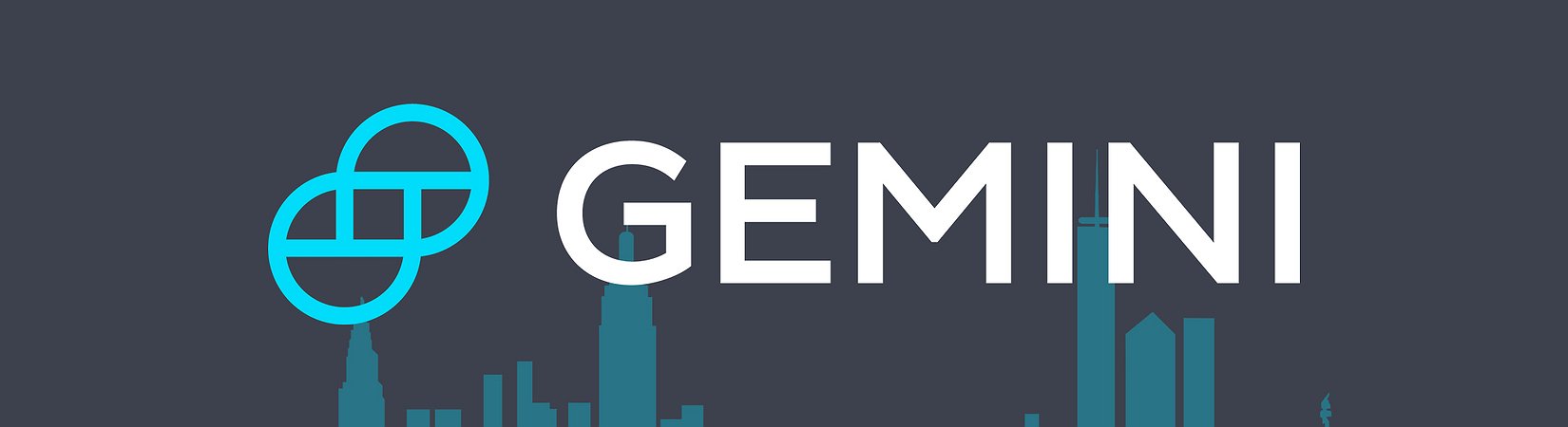 Gemini Wants To Obtain Broker Dealer License News Ihodl Com - 