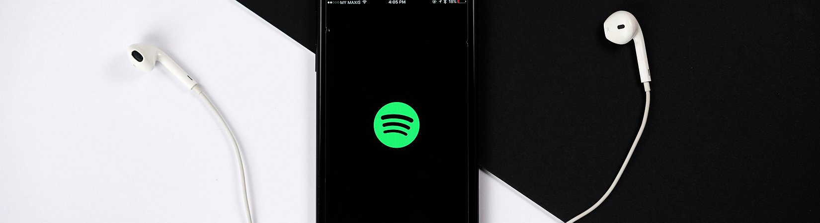 Spotify anuncia su salida a Bolsa