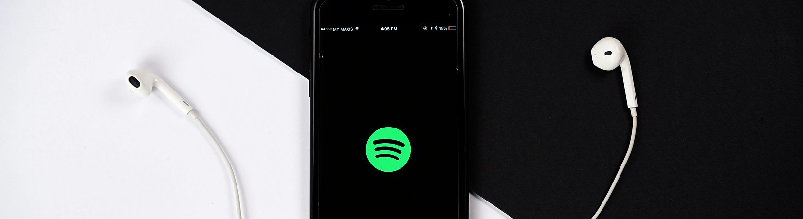 Spotify solicitou entrada na bolsa de Nova Iorque