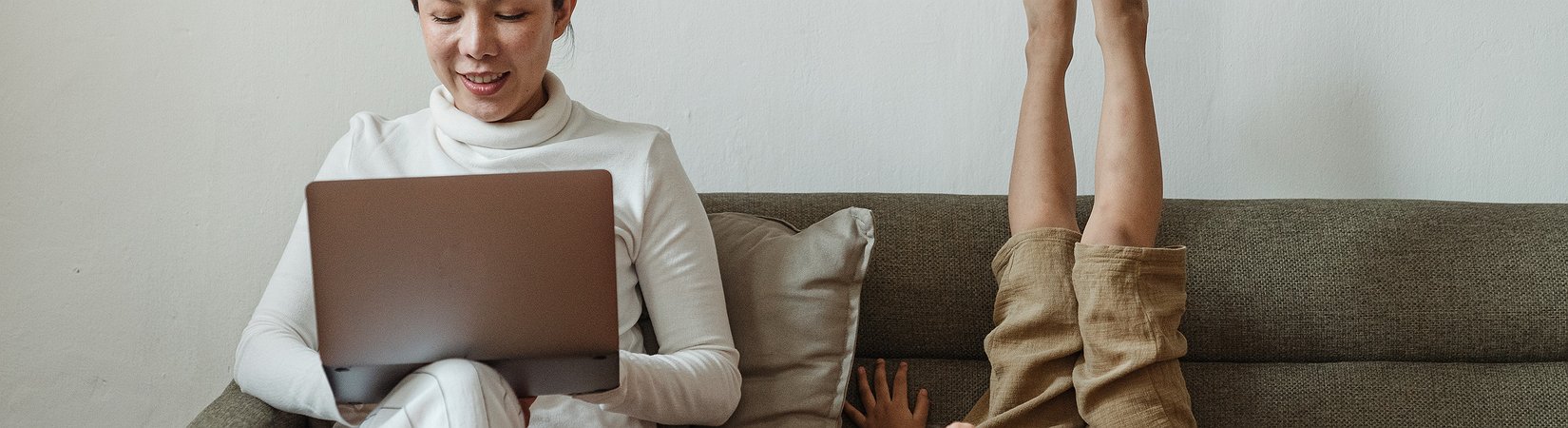 5 estrategias para evitar que las madres - y todos los demás - dejen sus trabajos