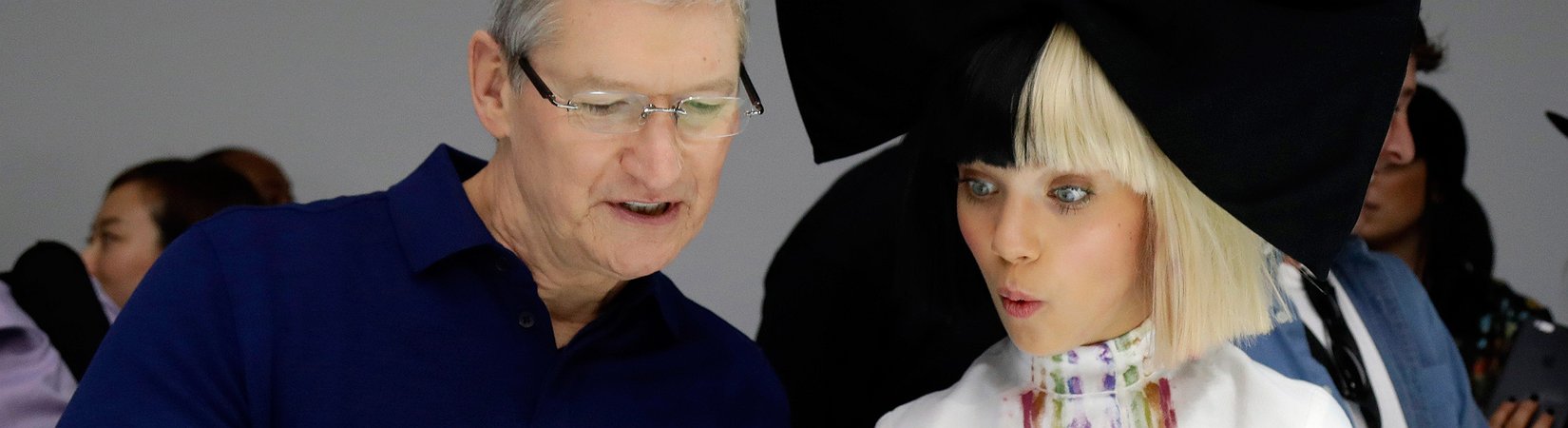 Goldman Sachs suggests Apple explore content and launch "Apple Prime"