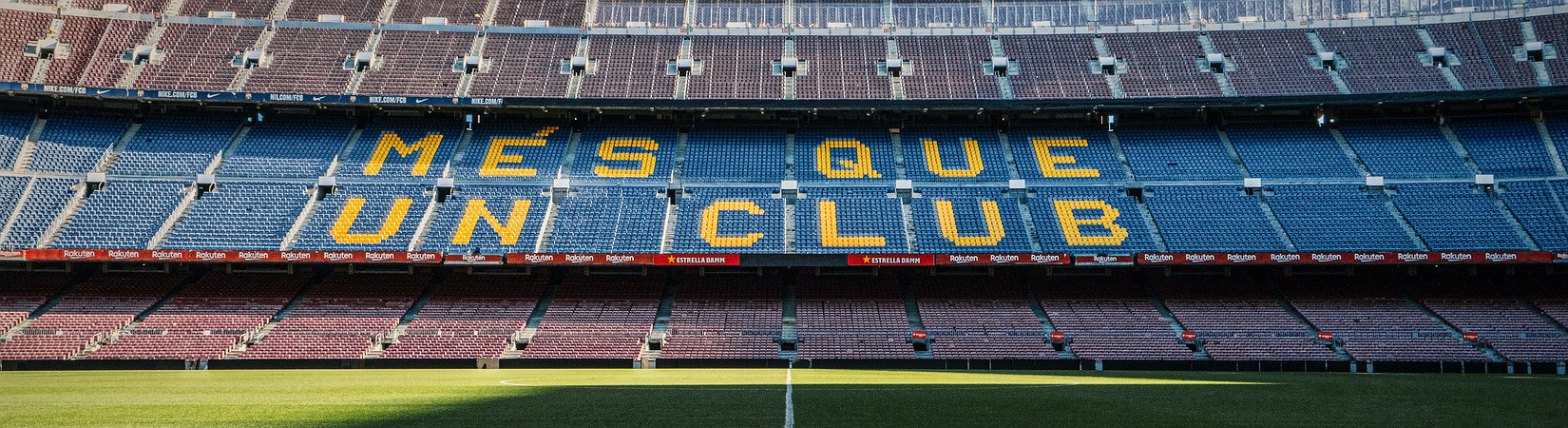Barcelona Football Club Plans to Launch NFTs