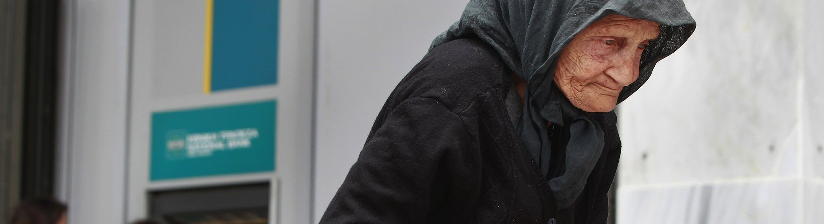 Los retos de la banca europea