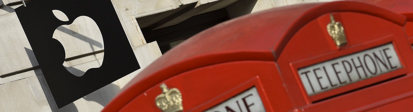 Las decisiones de la Comisión Europea podrían beneficiar a los gigantes de Silicon Valley