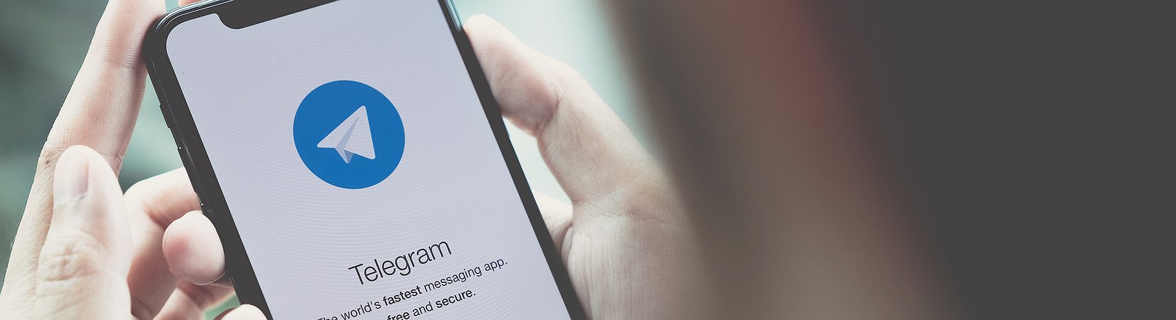 Telegram no permitirá a inversores de EE. UU. recibir 110% de inversiones en 2021