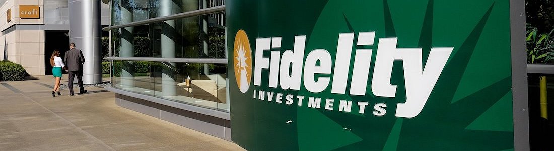 Fidelity Investments adquiere una participación en la empresa de minería Marathon
