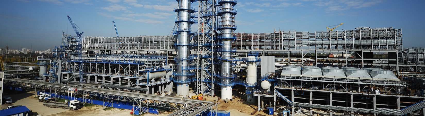 La guerra per il petrolio