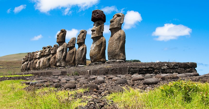 9 lugares que debes visitar antes de morir