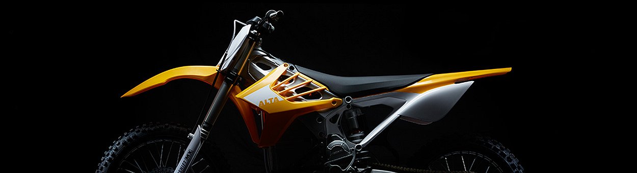 Alta Motors, la Tesla delle moto
