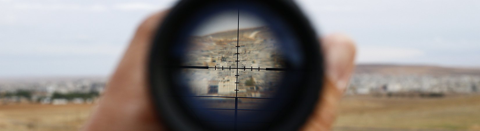 الإرهاب اليوم