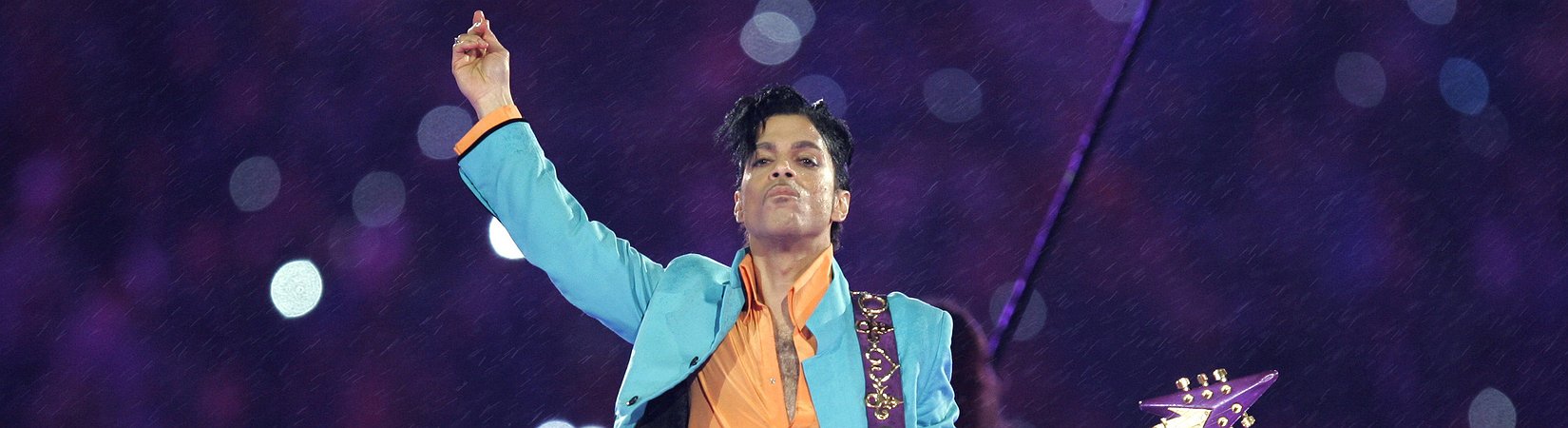 Morte de Prince provoca reações em todo o mundo