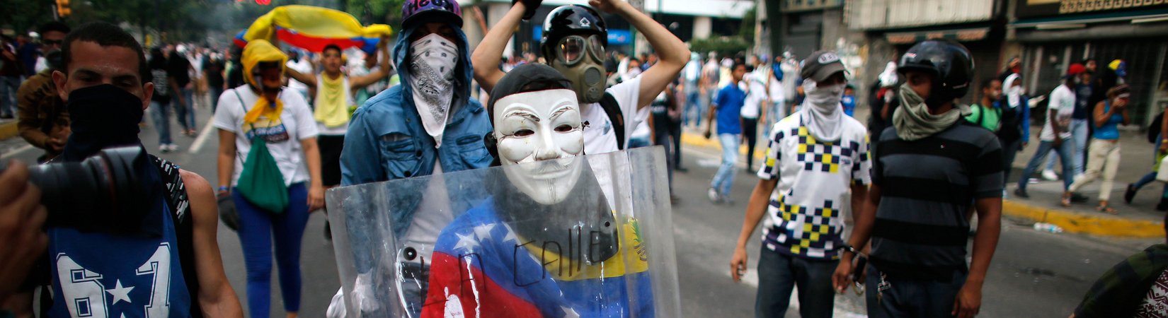 ¿Cómo va a afectar Venezuela al mercado del petróleo?