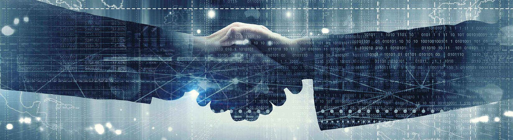 Blockchain dalla A alla Z