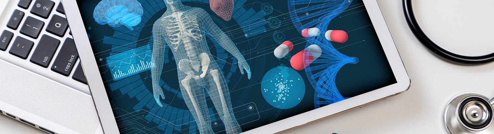 Blockchain Will Protect Gene Data