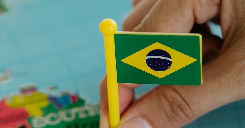 Mercado Libre Launches a Stablecoin in Brazil