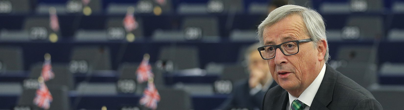 Europa dá um mês a Portugal para apresentar plano do Orçamento