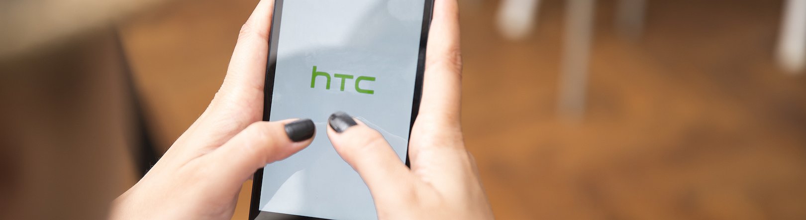 HTC despide a parte de su personal para centrarse en el blockchain y la RV