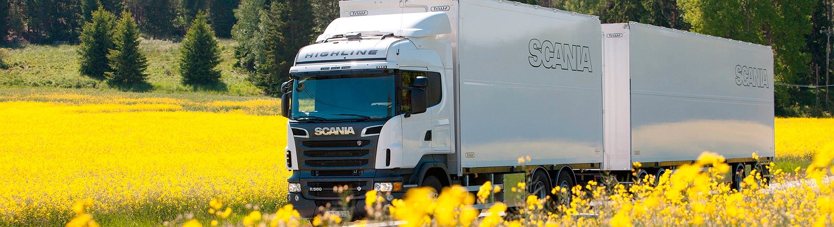 ¿Estamos preparados para los megacamiones?