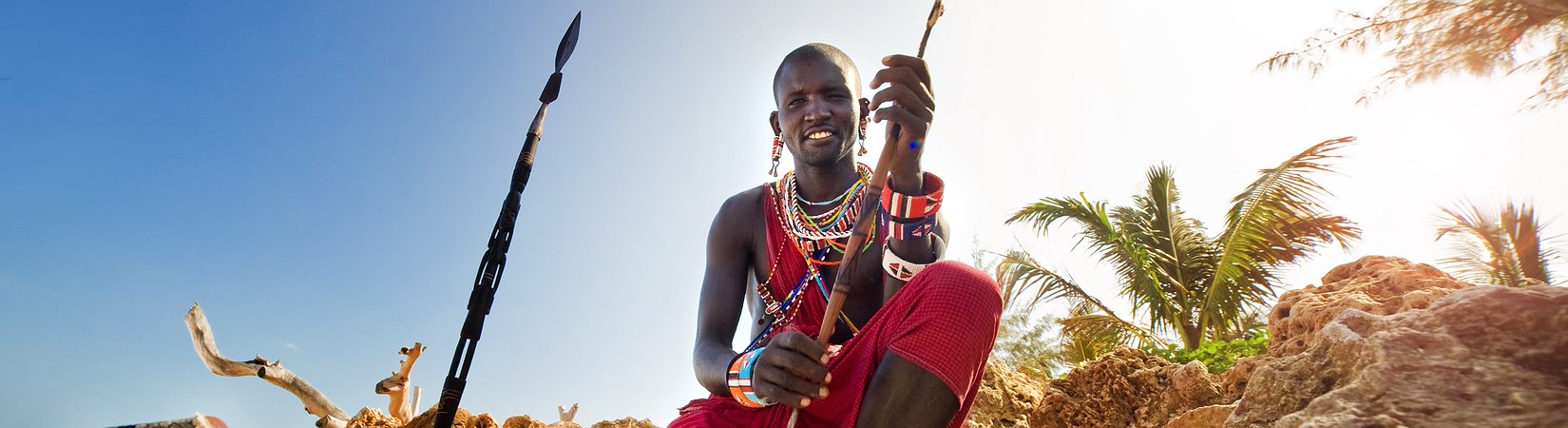 الانفجار الأفريقي