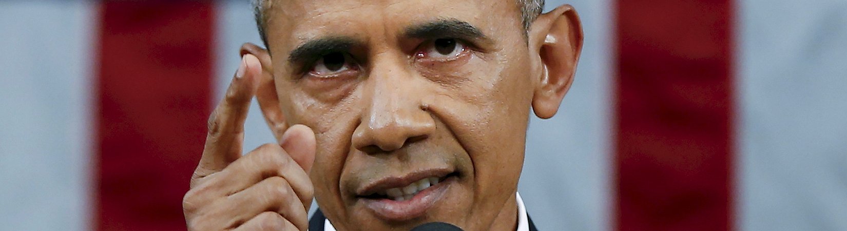 Barack Obama: sus resultados