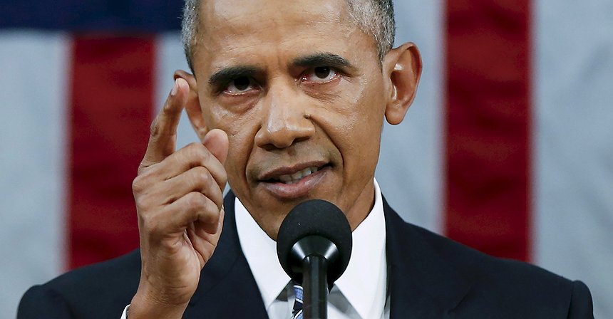Barack Obama: sus resultados