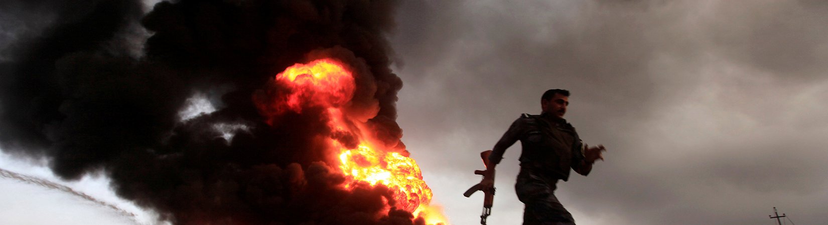 5 cose da sapere sul petrolio