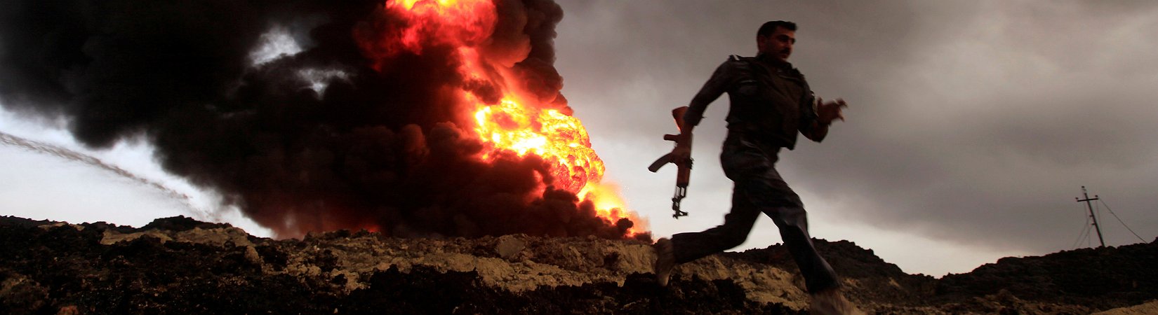 5 hechos sobre el petróleo que todo el mundo debería conocer