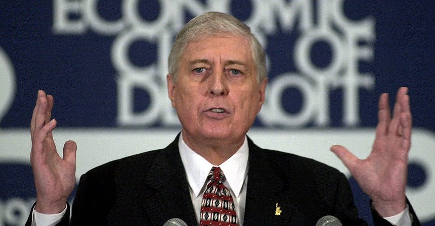 16 reglas de protección financiera de Harry Browne