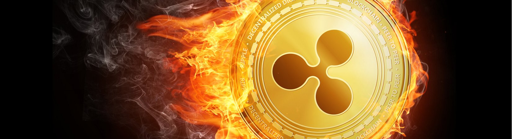 Ripple in rialzo: +15% in 24 ore