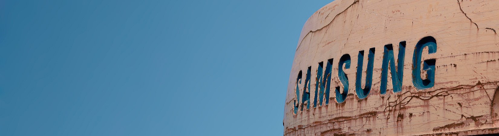 Indian Tech Giant Will Use Samsung's Nexledger Blockchain