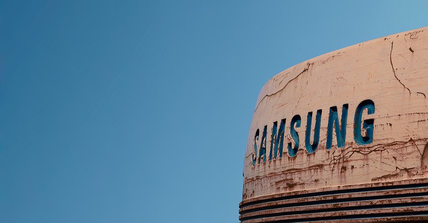 Indian Tech Giant Will Use Samsung's Nexledger Blockchain