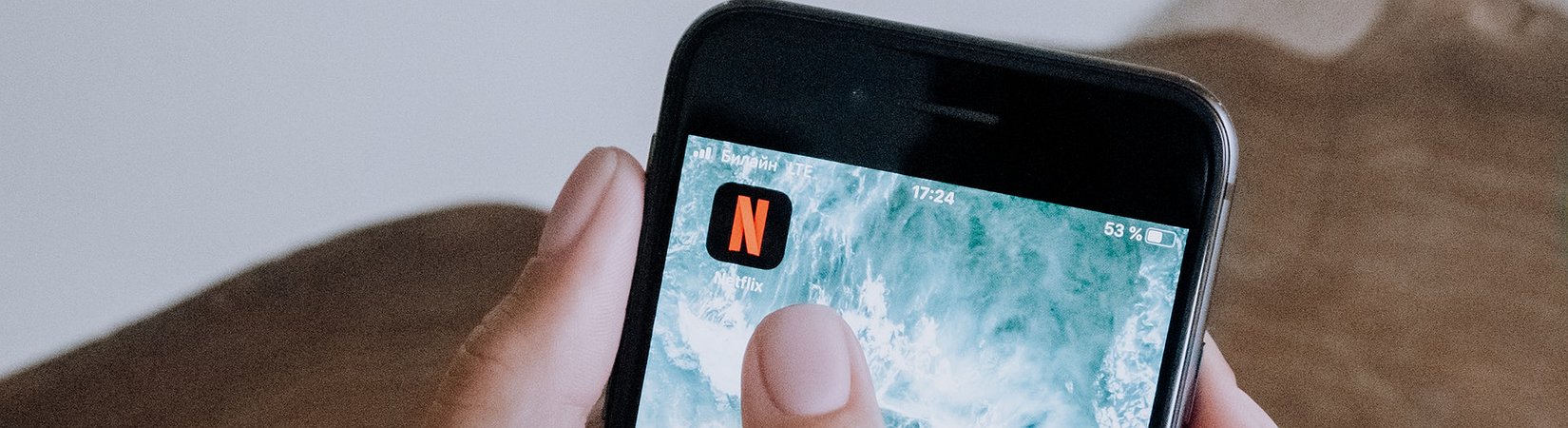 Netflix to Shoot Doc Series About Bitfinex Hack