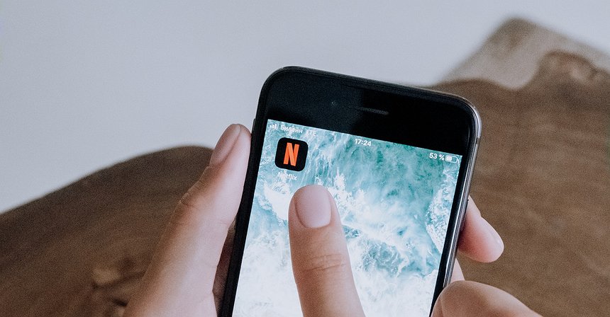 Netflix to Shoot Doc Series About Bitfinex Hack