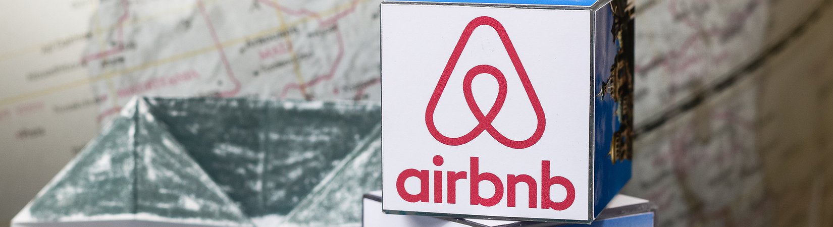 Airbnb va a lanzar una agencia de vuelos