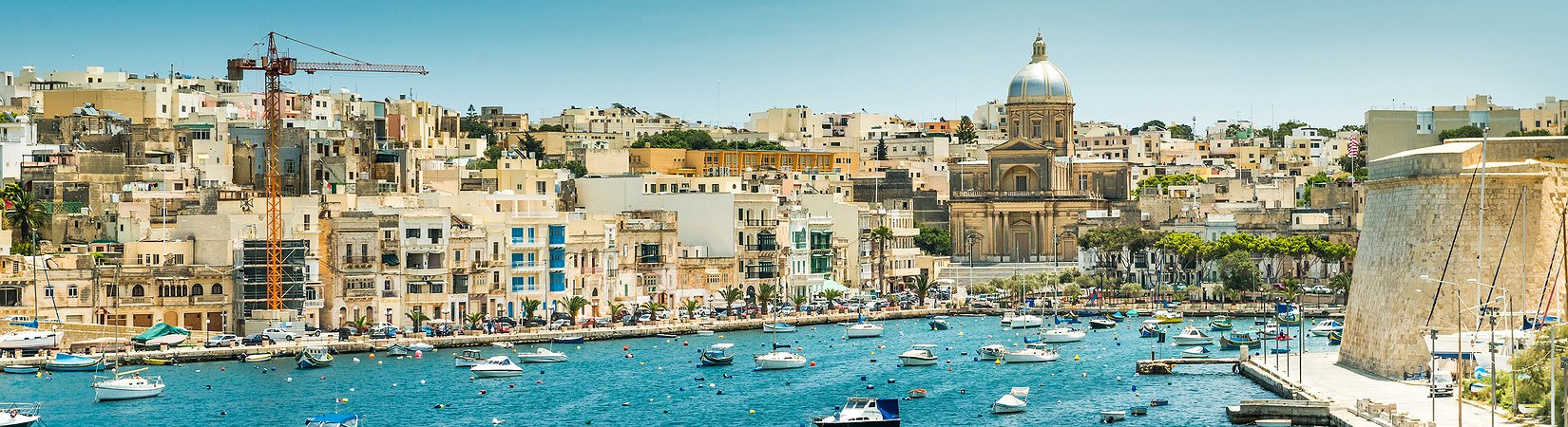 Malta assiste à criação de bolsa de valores centrada em ativos digitais