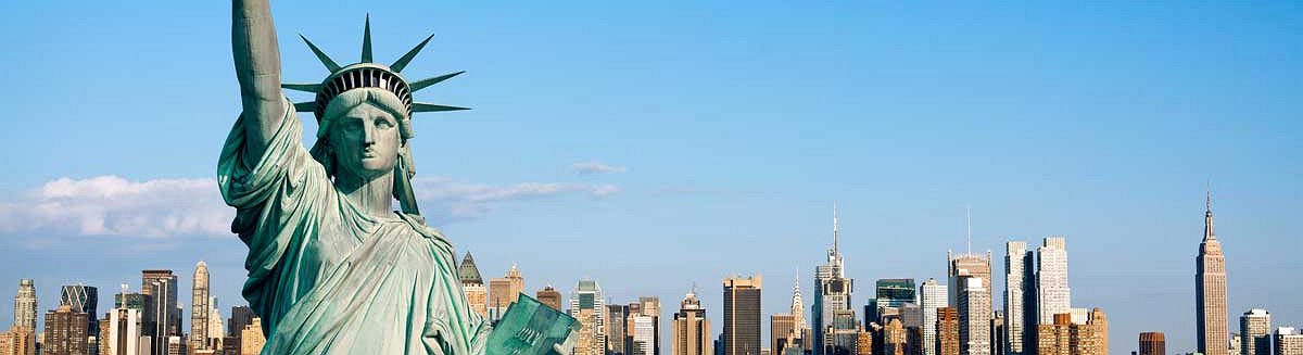 L'America non è il miglior Paese della Terra: è al 28esimo posto