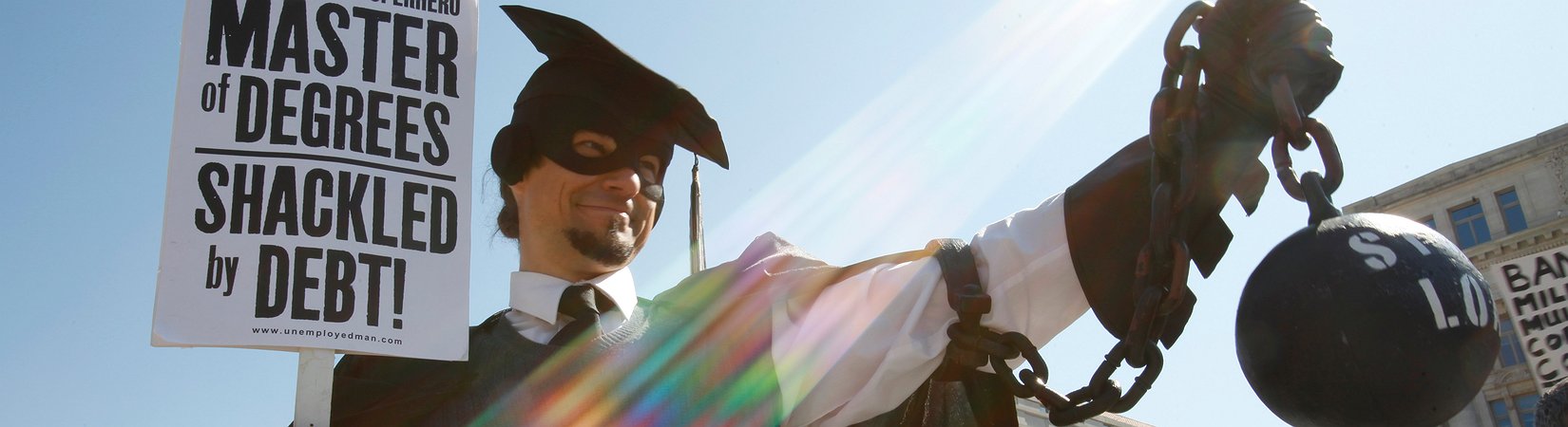 5 مسببات للأزمة الاقتصادية القادمة