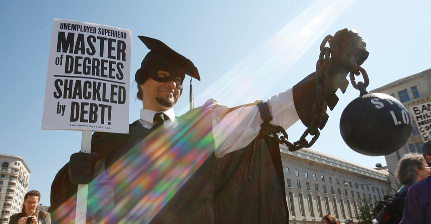 5 problemi che possono far scoppiare la prossima crisi finanziaria