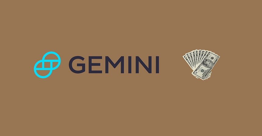 IIAwards - Review of Gemini USD