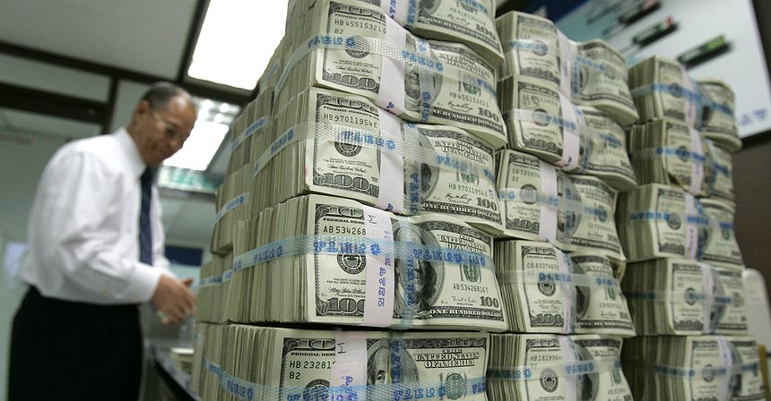 Blockchain Provider QuickNode Raises $35M From Tiger Global and Anthony Pompliano