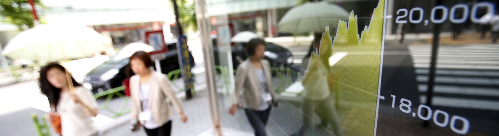 Shanghái vs. Hong Kong