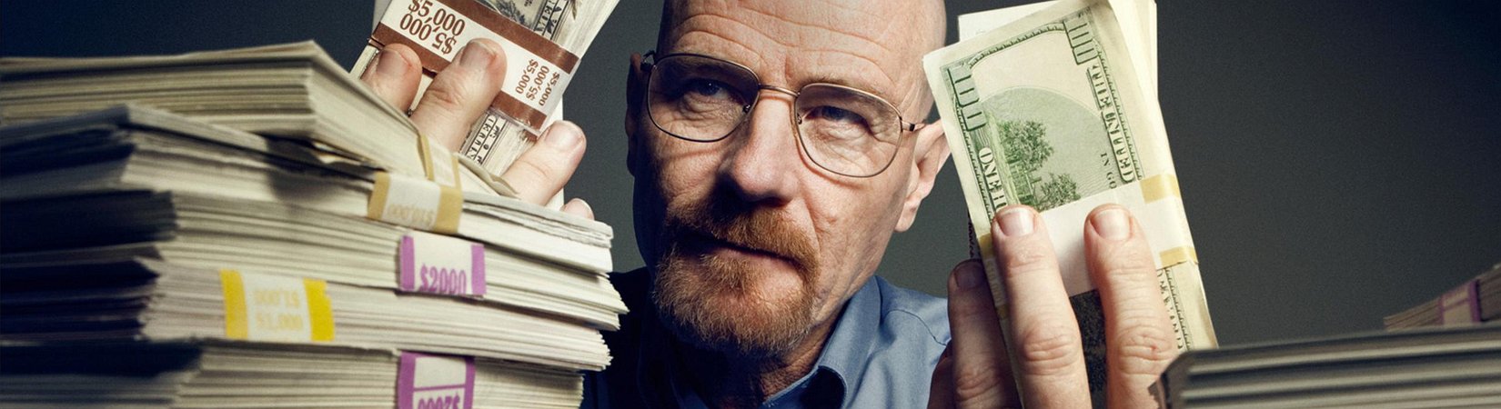 Tres acciones que convirtieron 7.000 $ en 63.000 $ en 10 años